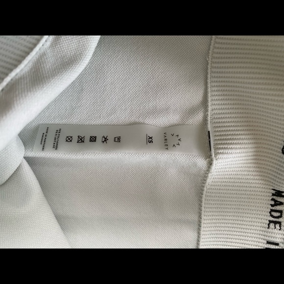 Varley Seamless leggings - Picture 4 of 7